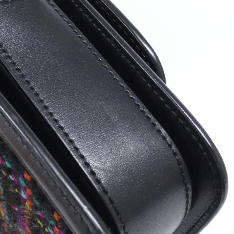 Saint Laurent Solferino 634306 Faaab Shoulder Bag