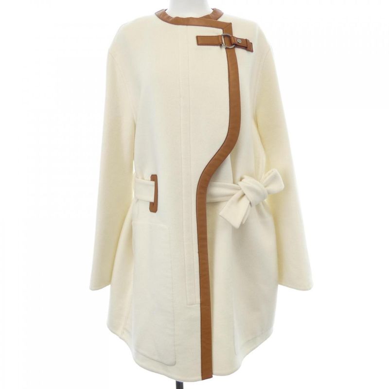 Hermes Coat