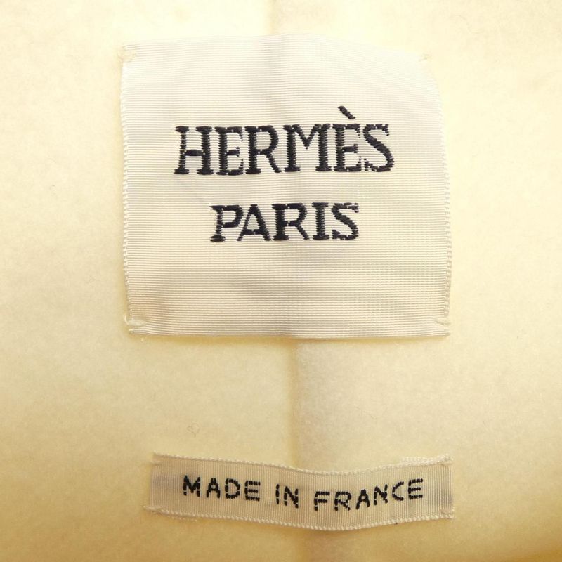 Hermes Coat