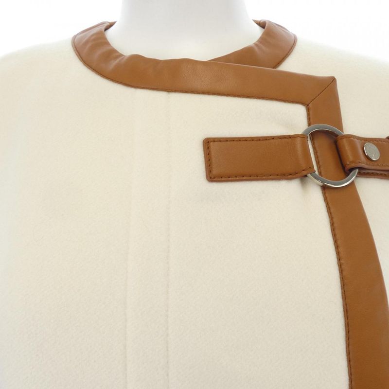 Hermes Coat