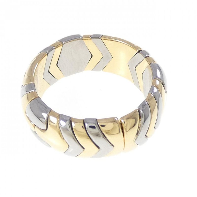 Bvlgari Alveare Ring