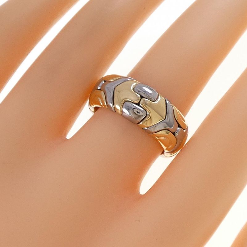 Bvlgari Alveare Ring