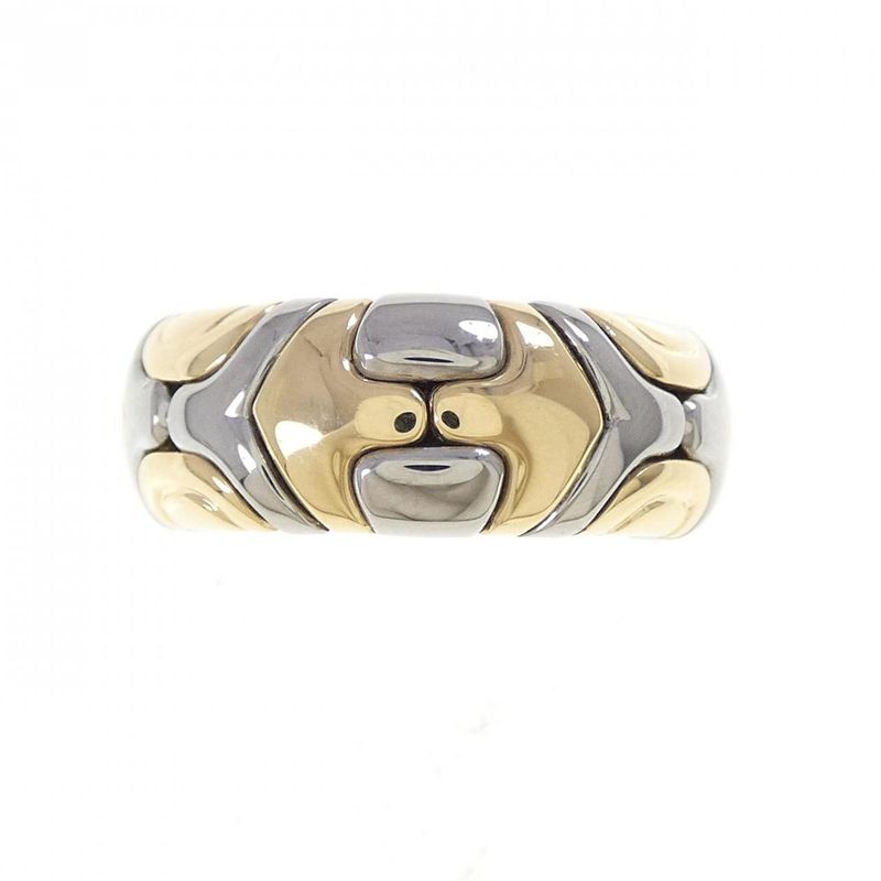 Bvlgari Alveare Ring