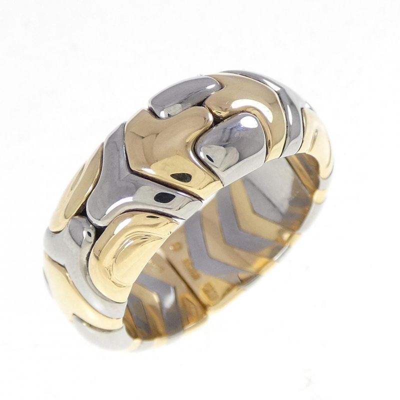 Bvlgari Alveare Ring