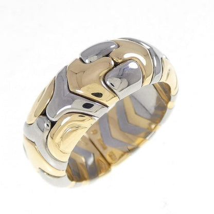 Bvlgari Alveare Ring