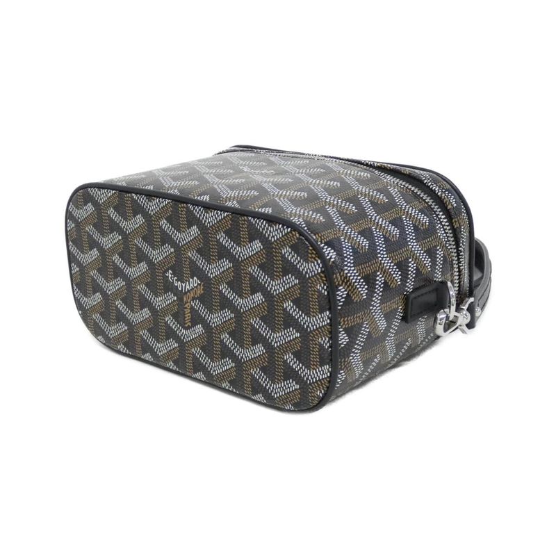 Goyard Muse Mini Vanity Bag