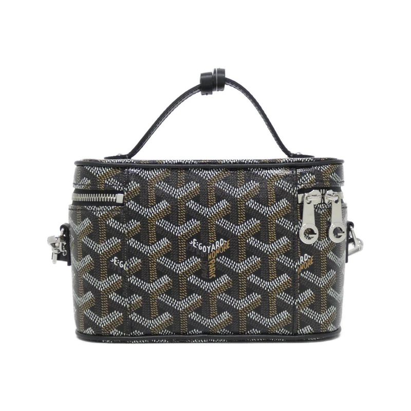 Goyard Muse Mini Vanity Bag