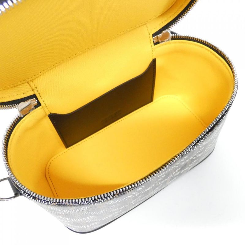 Goyard Muse Mini Vanity Bag