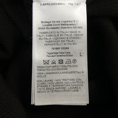 Bottega Veneta Knitwear