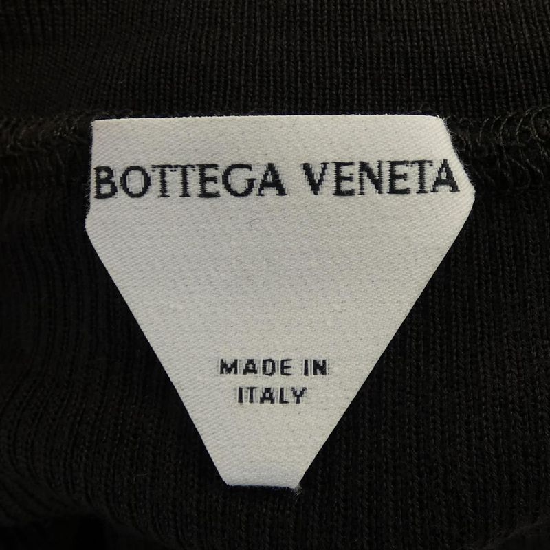 Bottega Veneta Knitwear