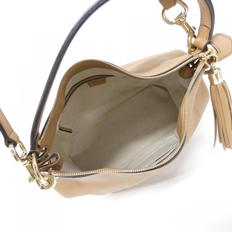 Gucci 536194 A7m0g Shoulder Bag