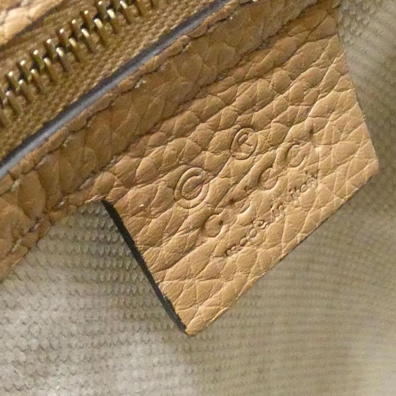 Gucci 536194 A7m0g Shoulder Bag