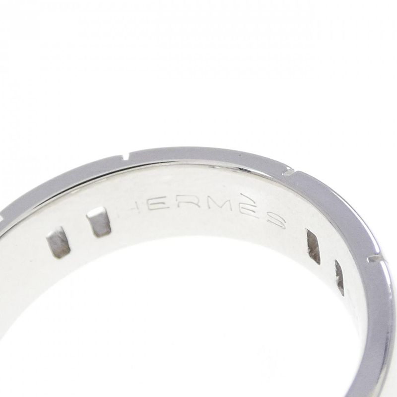 Hermes Hera Cles Petit Model Ring