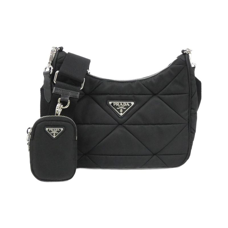 Prada 1bc151 Shoulder Bag