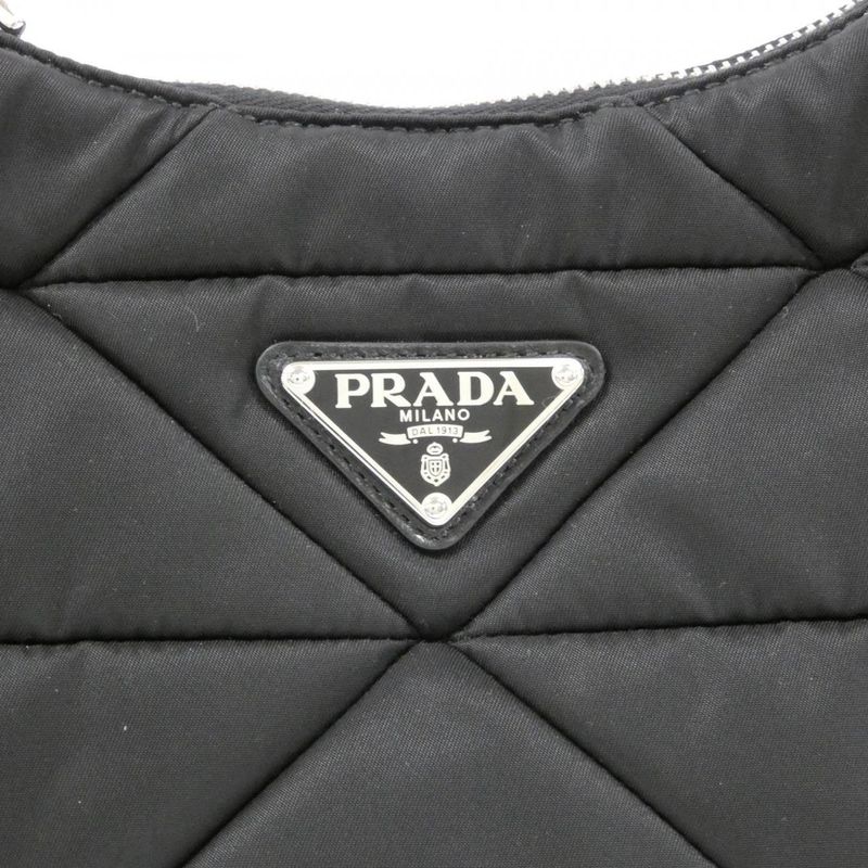 Prada 1bc151 Shoulder Bag