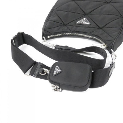 Prada 1bc151 Shoulder Bag