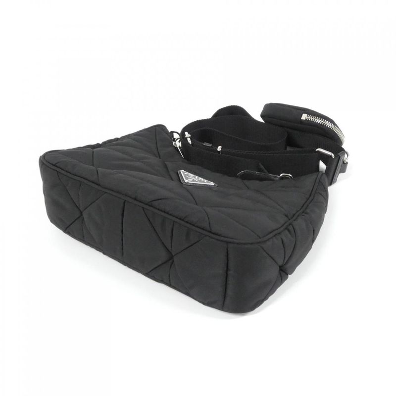 Prada 1bc151 Shoulder Bag