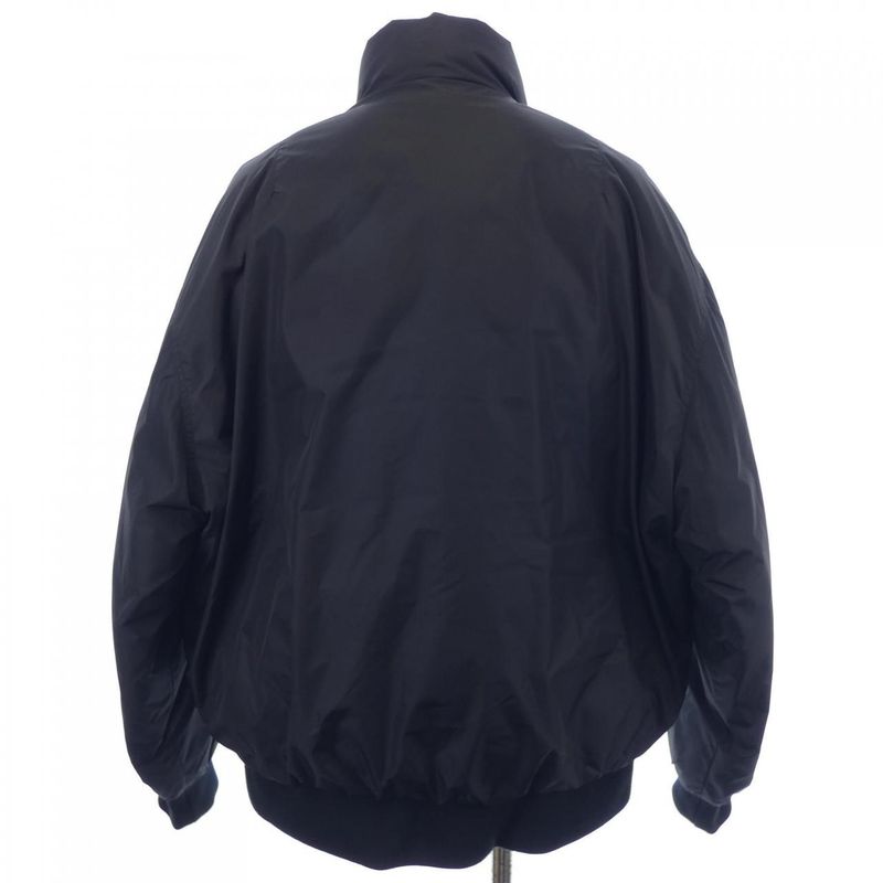 Prada Triangle Logo Sgc842 Sooo 16bf Down Jacket