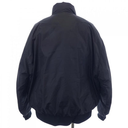 Prada Triangle Logo Sgc842 Sooo 16bf Down Jacket