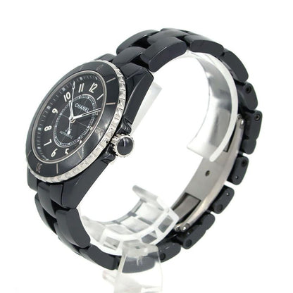 Chanel J12 Calibre 12.1 38mm (1.50in) Ceramic H5697 Ceramic Automatic