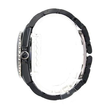 Chanel J12 Calibre 12.1 38mm (1.50in) Ceramic H5697 Ceramic Automatic
