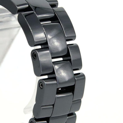 Chanel J12 Calibre 12.1 38mm (1.50in) Ceramic H5697 Ceramic Automatic