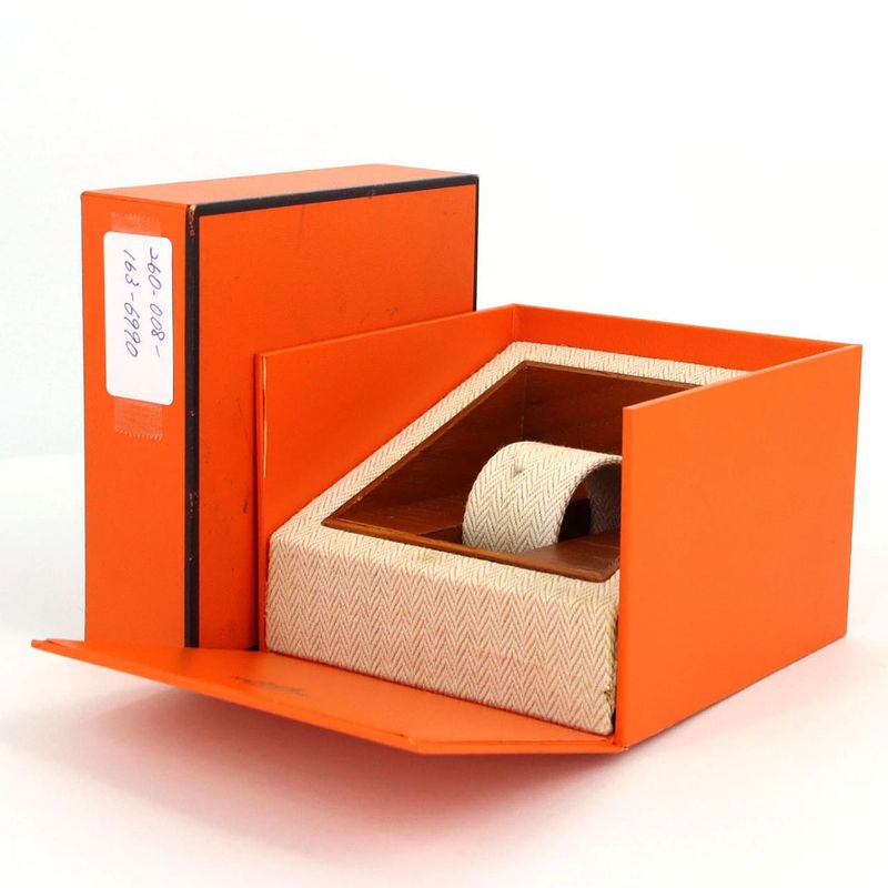 Hermes Kelly GP Quartz