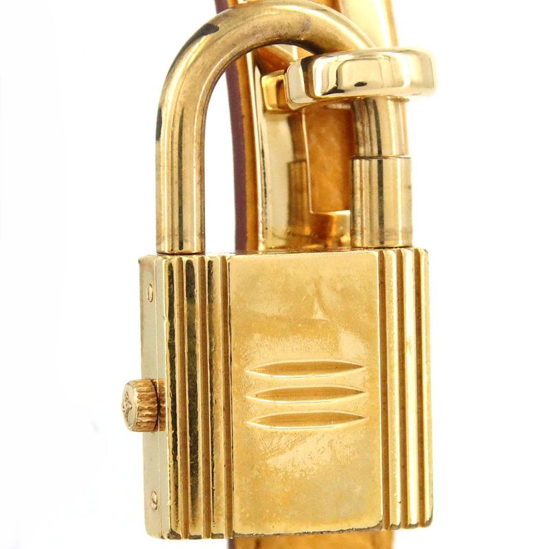 Hermes Kelly GP Quartz