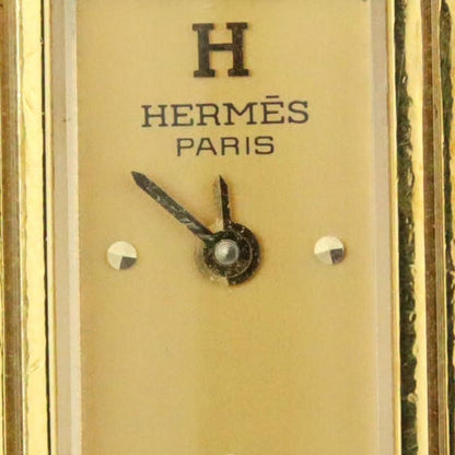 Hermes Kelly GP Quartz