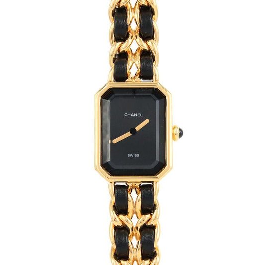 Chanel Première GP S Size H0001 GP Quartz