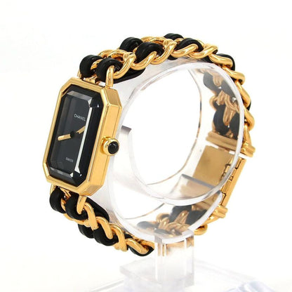 Chanel Première GP S Size H0001 GP Quartz
