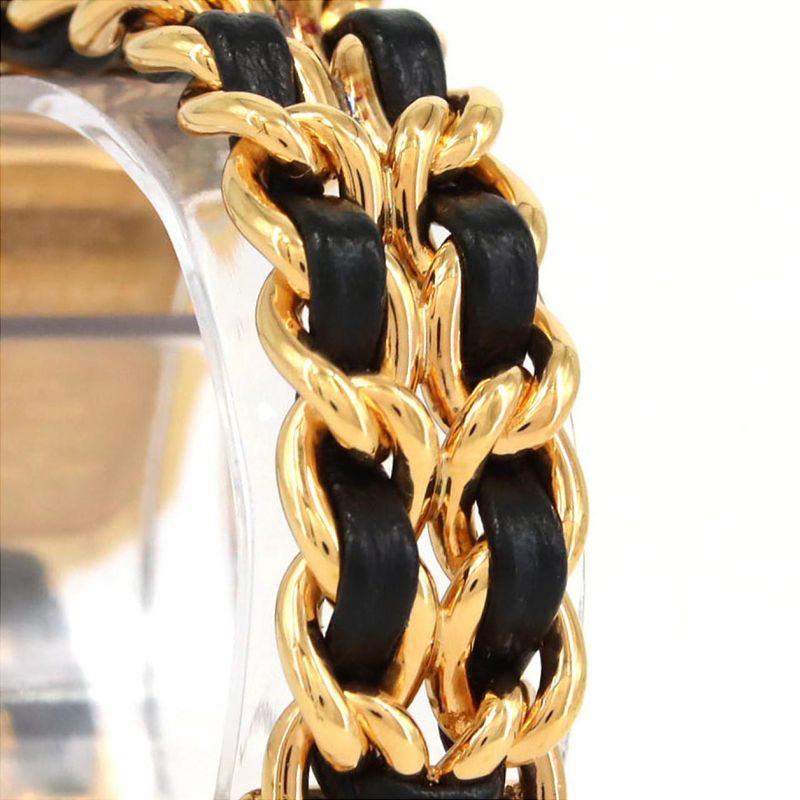 Chanel Première GP S Size H0001 GP Quartz