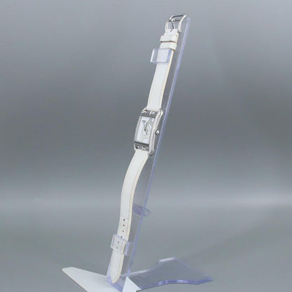 Hermes Cape Cod Chaine D'ancre D Cc3.730 SS Quartz