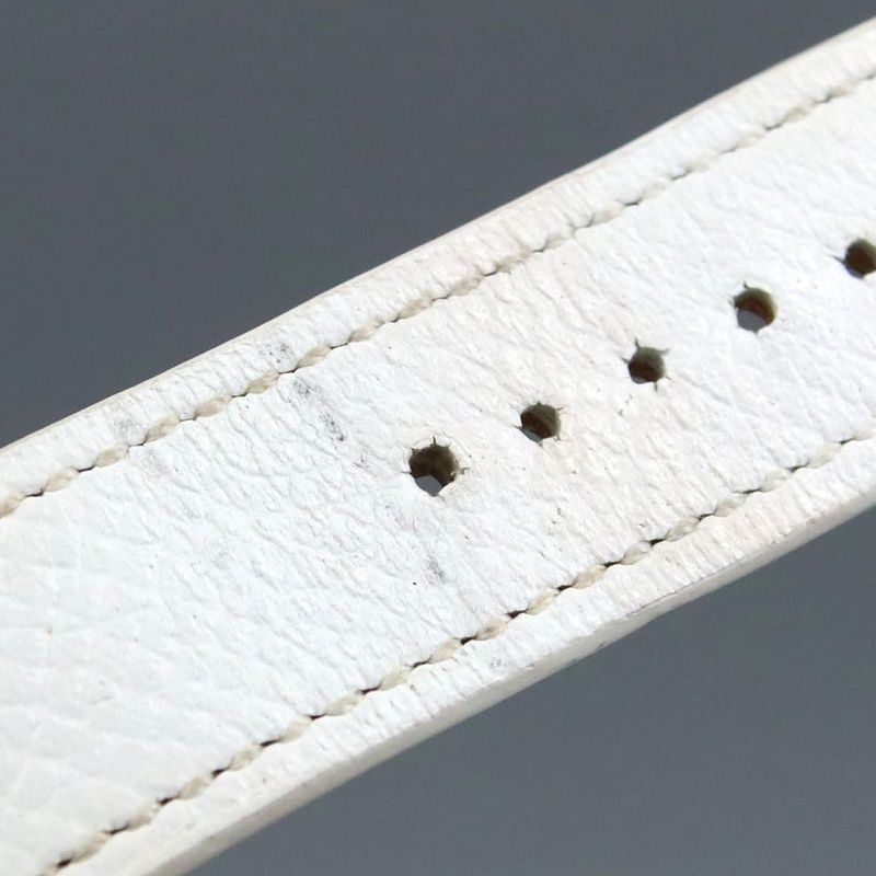 Hermes Cape Cod Chaine D'ancre D Cc3.730 SS Quartz