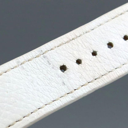 Hermes Cape Cod Chaine D'ancre D Cc3.730 SS Quartz