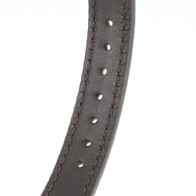 Gucci G Frame GP 147.4 Ya147406 GP Quartz