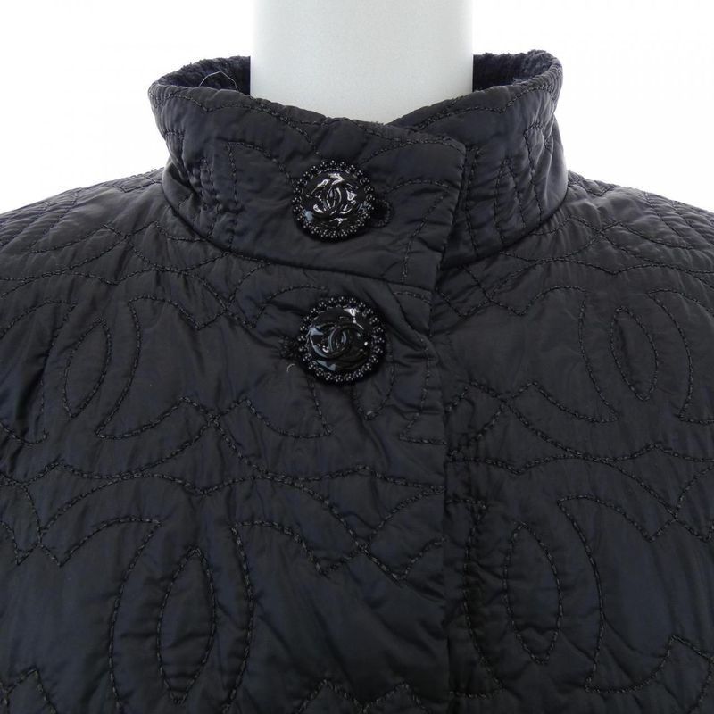 Chanel P73342v64916 Jacket