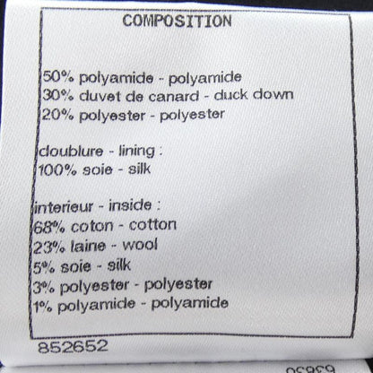 Chanel P73342v64916 Jacket