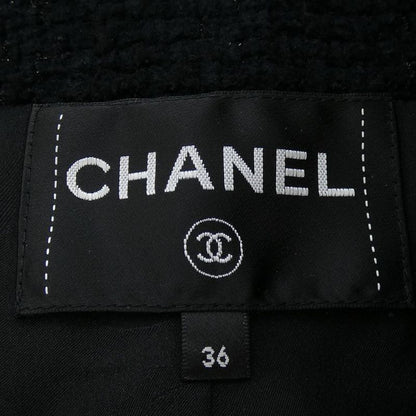 Chanel P73342v64916 Jacket