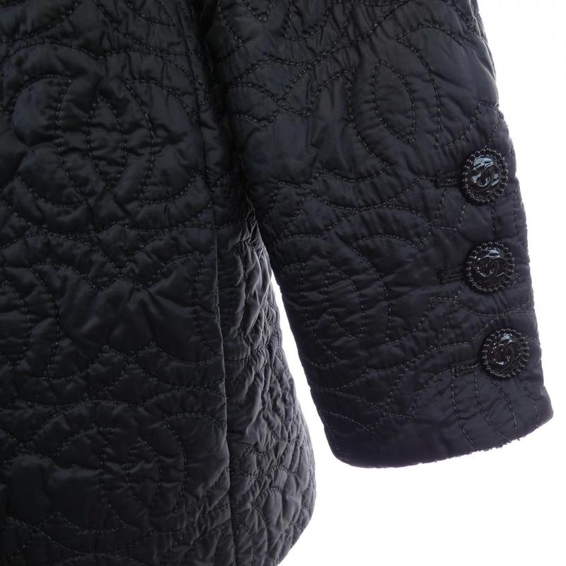 Chanel P73342v64916 Jacket