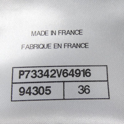 Chanel P73342v64916 Jacket