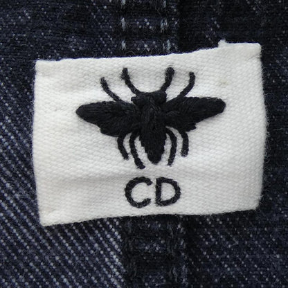 Christian Dior 022v16a3154 Jacket