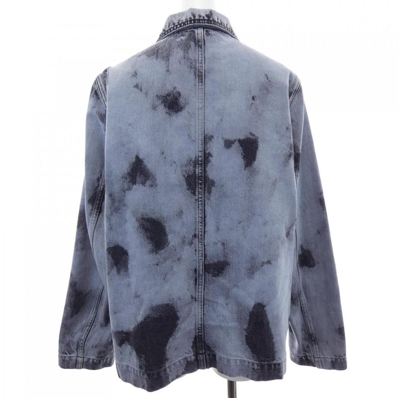 Christian Dior 022v16a3154 Jacket