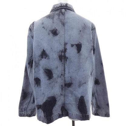 Christian Dior 022v16a3154 Jacket