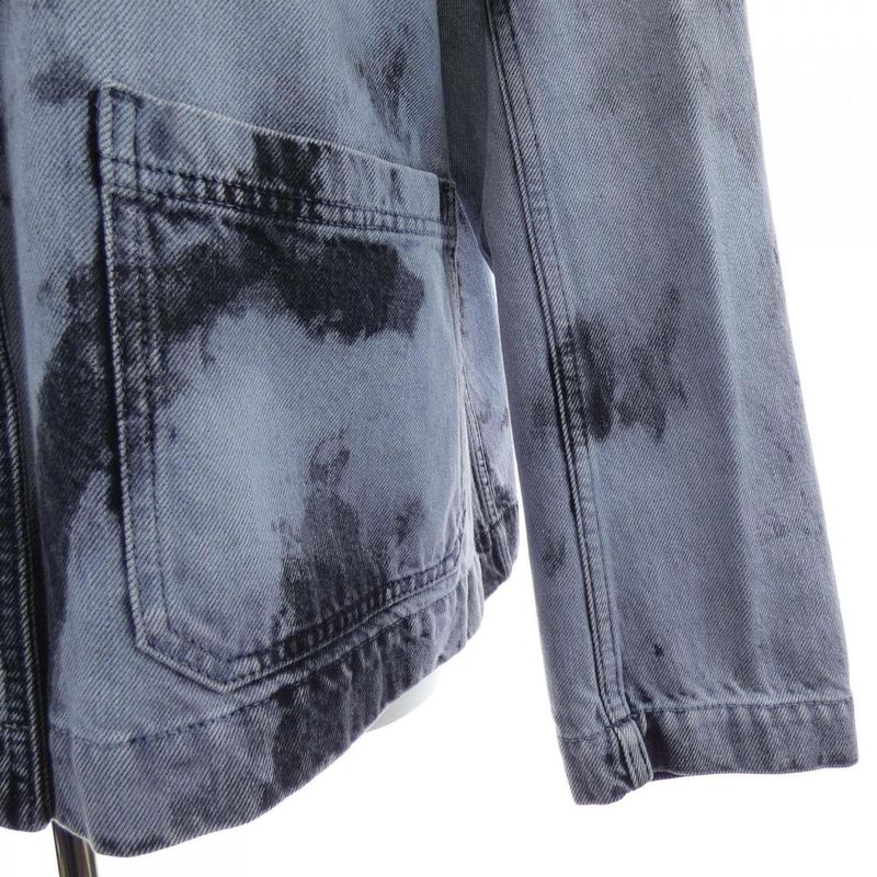 Christian Dior 022v16a3154 Jacket