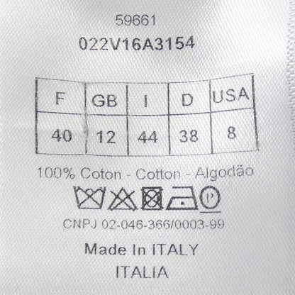 Christian Dior 022v16a3154 Jacket