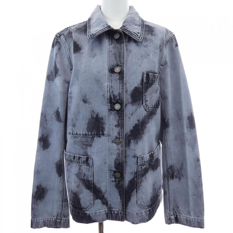 Christian Dior 022v16a3154 Jacket