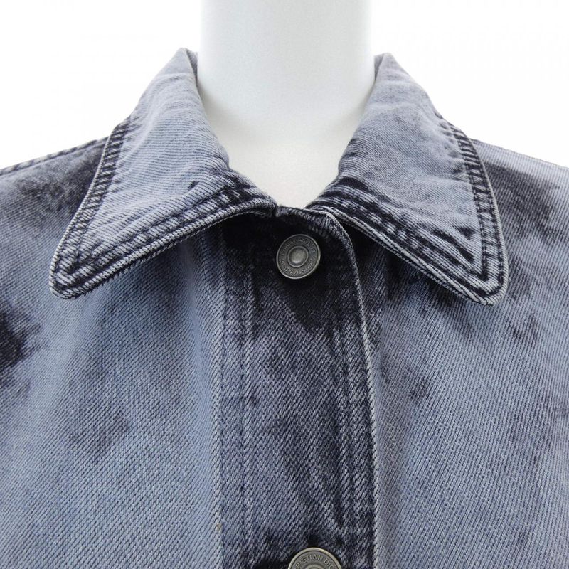 Christian Dior 022v16a3154 Jacket