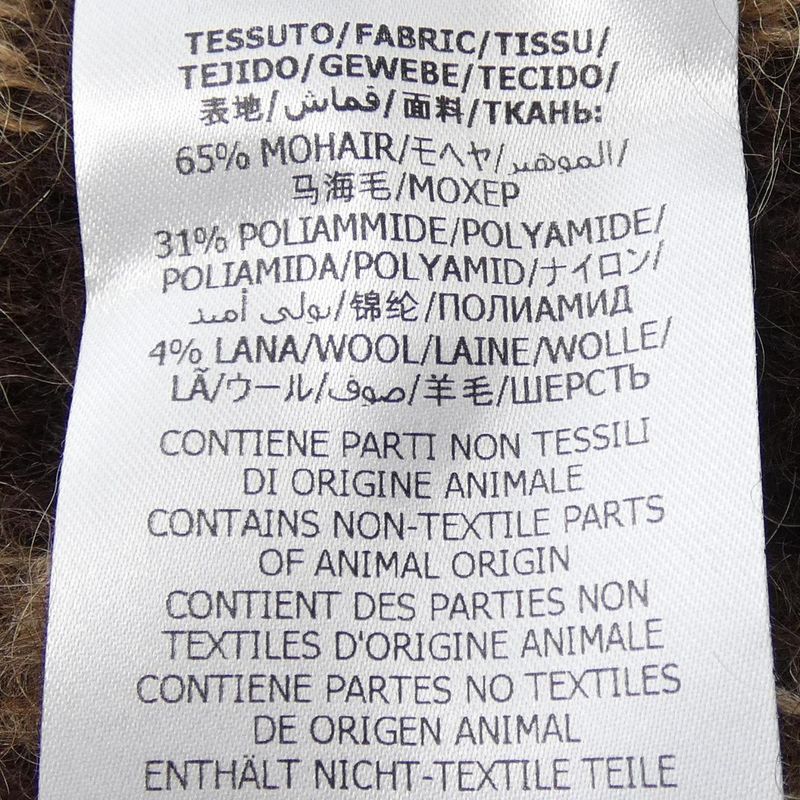 Gucci 635160 Xkbk2 Cardigan