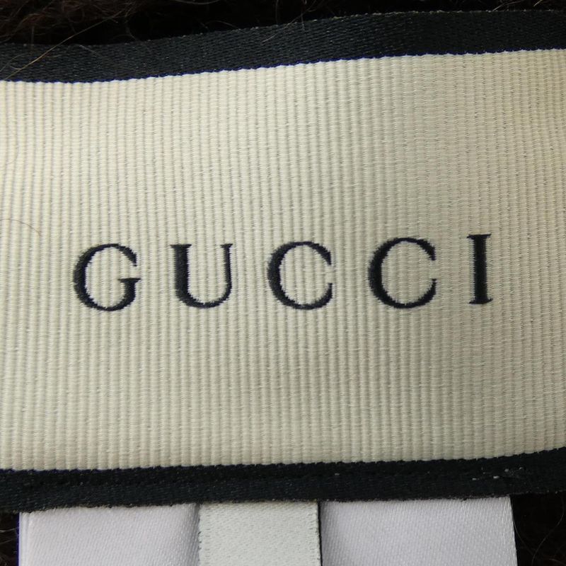Gucci 635160 Xkbk2 Cardigan